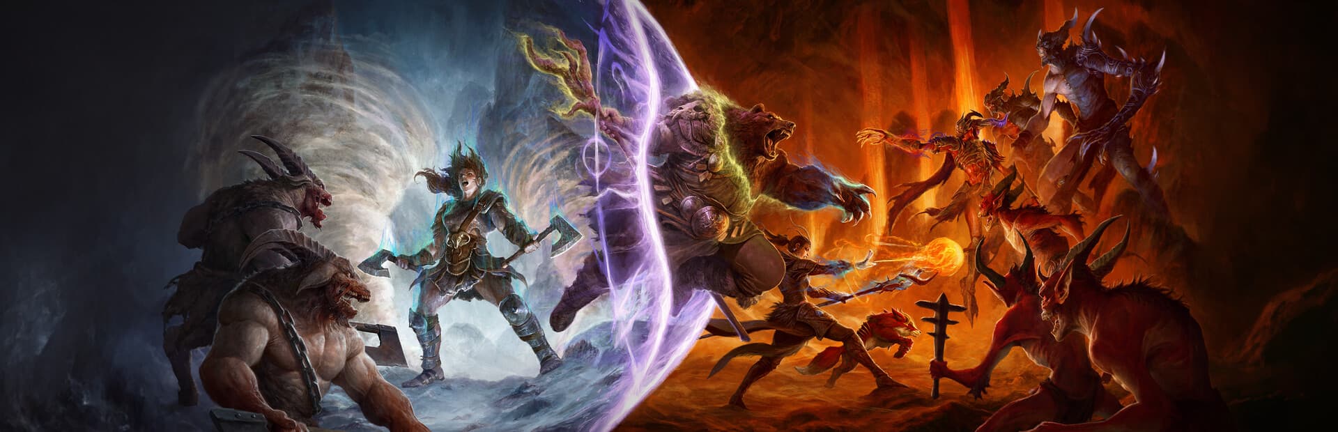 Diablo 4: Lord of Hatred Day 2 — Community Finds the Warlock Broken, Early Endgame Impressions Are Strong