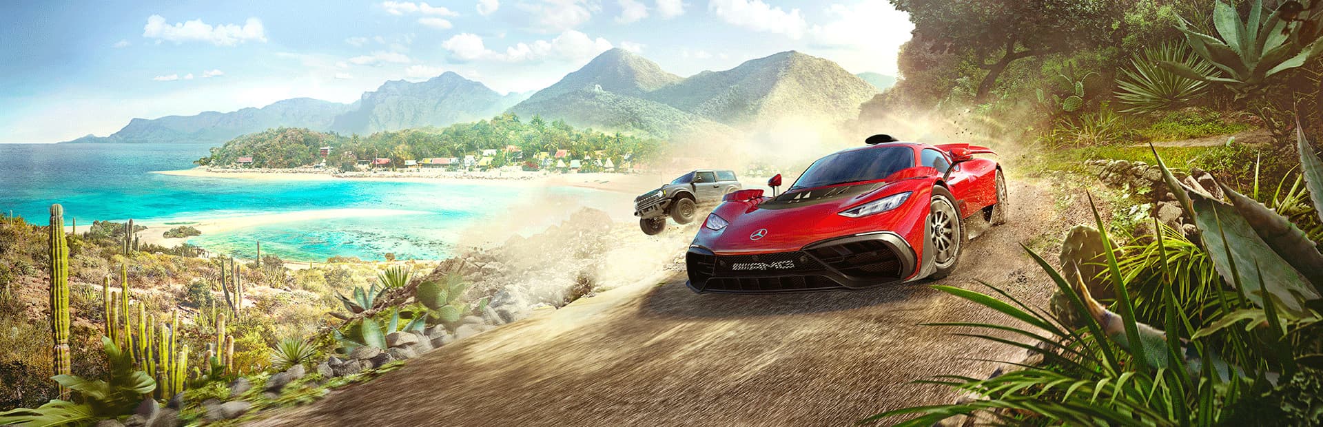 Forza Horizon 6 Details Keep Dropping — Mount Fuji, Tokyo Expressways, and a Confirmed Car List Teaser