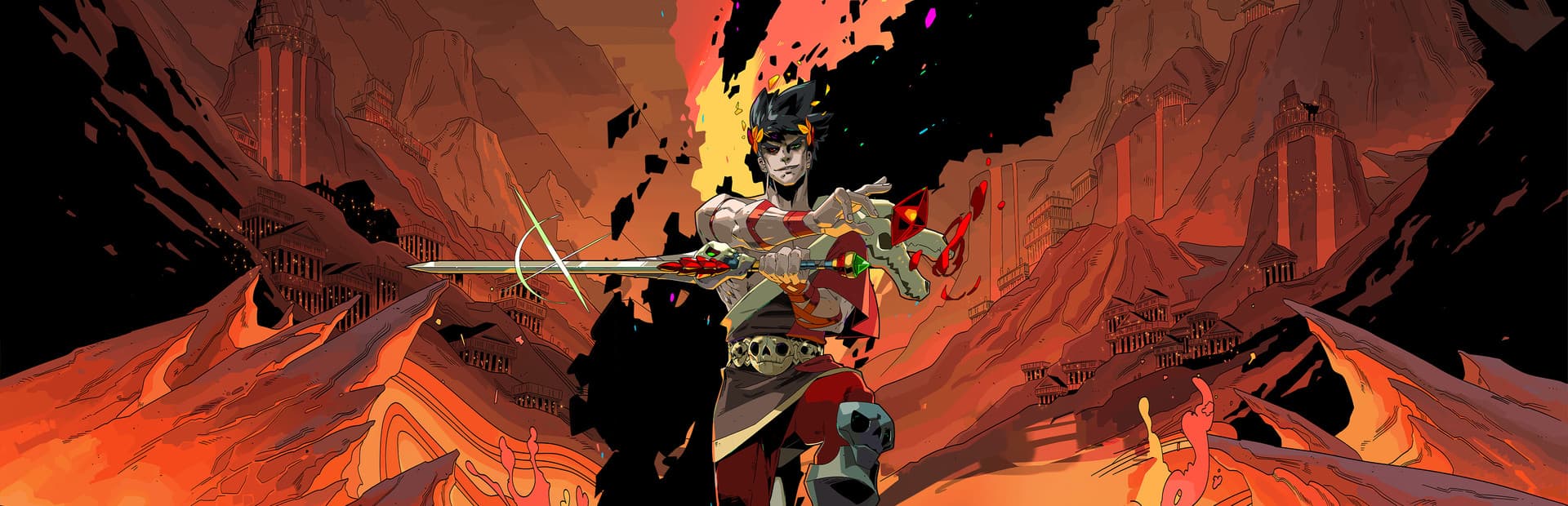 Hades 2 Finally Storms PS5 and Xbox — Console Players Can Descend at Last