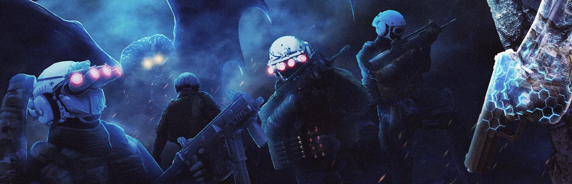 Trepang2 Hits Game Pass Today — The Best Shooter You Never Played Is Now Free